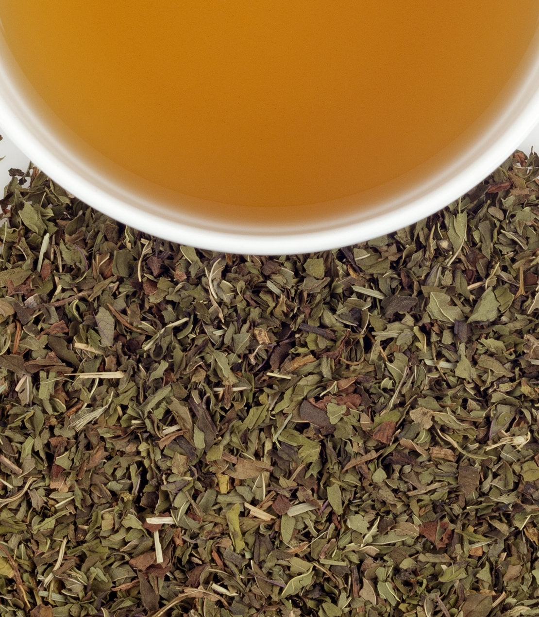 Peppermint Herbal, HRP Tin of 30 Sachets