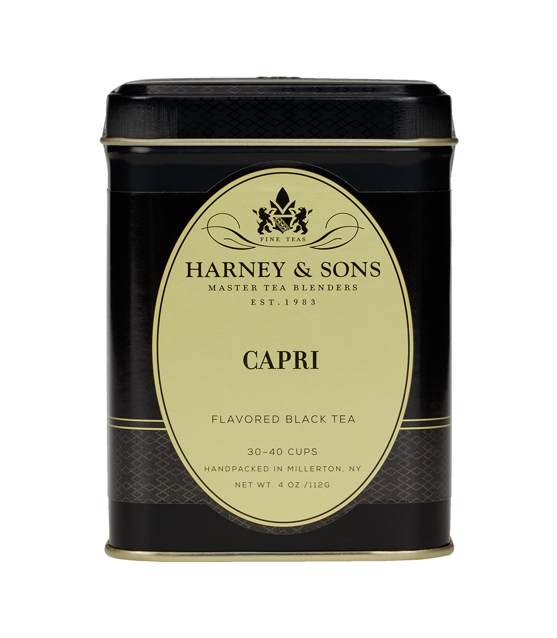 Capri