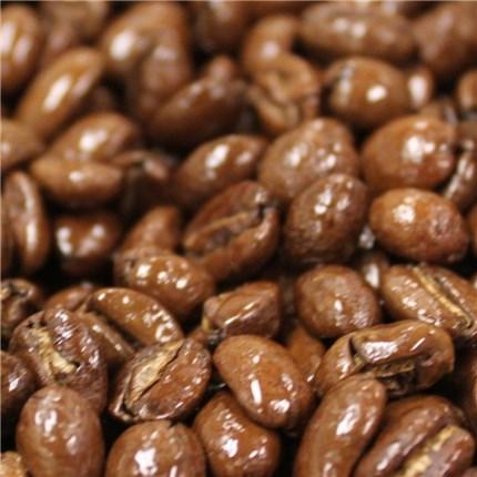 Coffee Sampler (Full Bodied Blends)