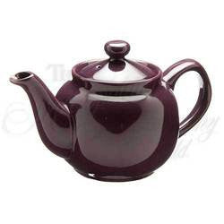 Hampton Teapot