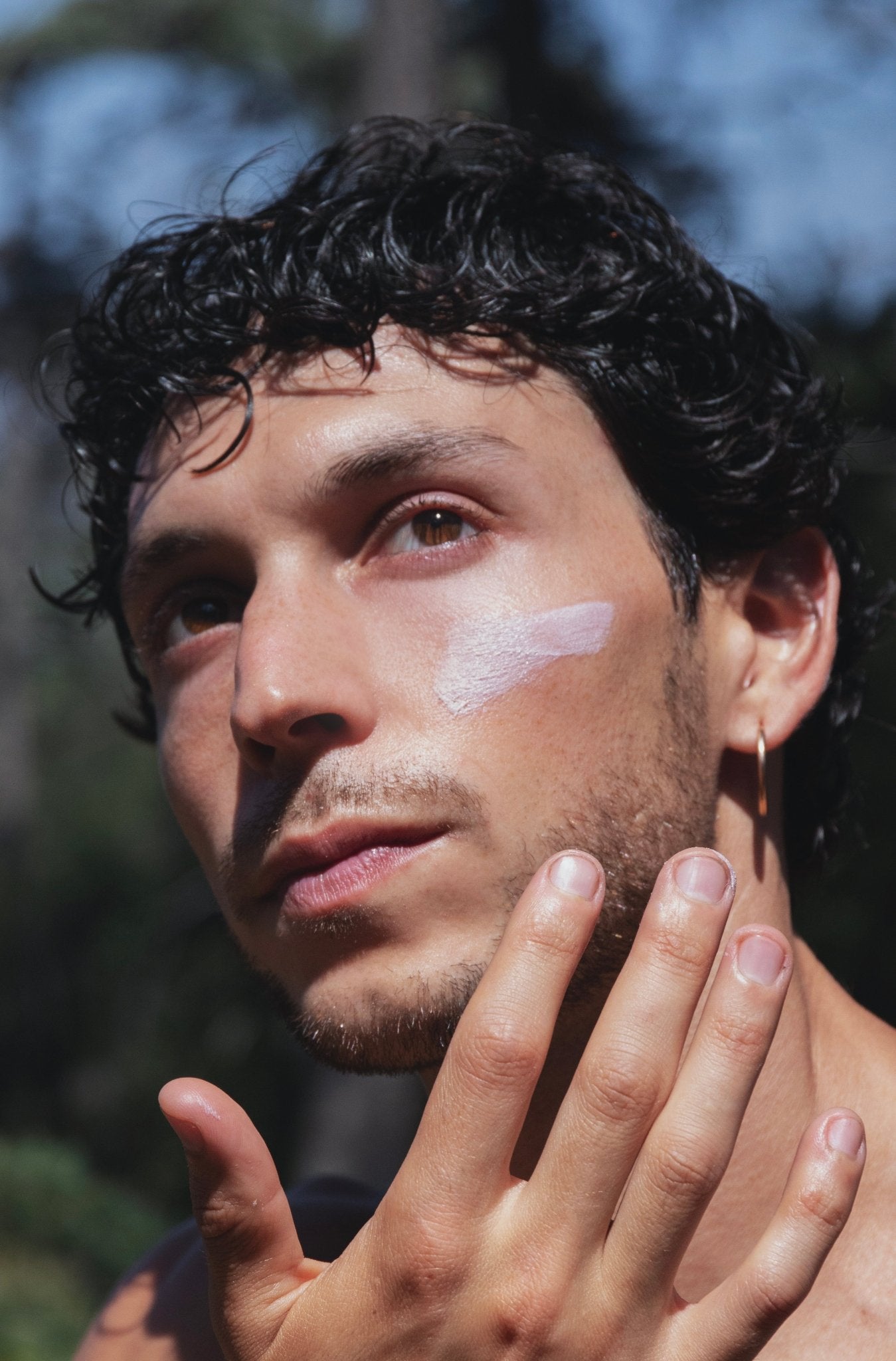 23% Non-Nano Zinc Tallow Balm | Pure Unscented