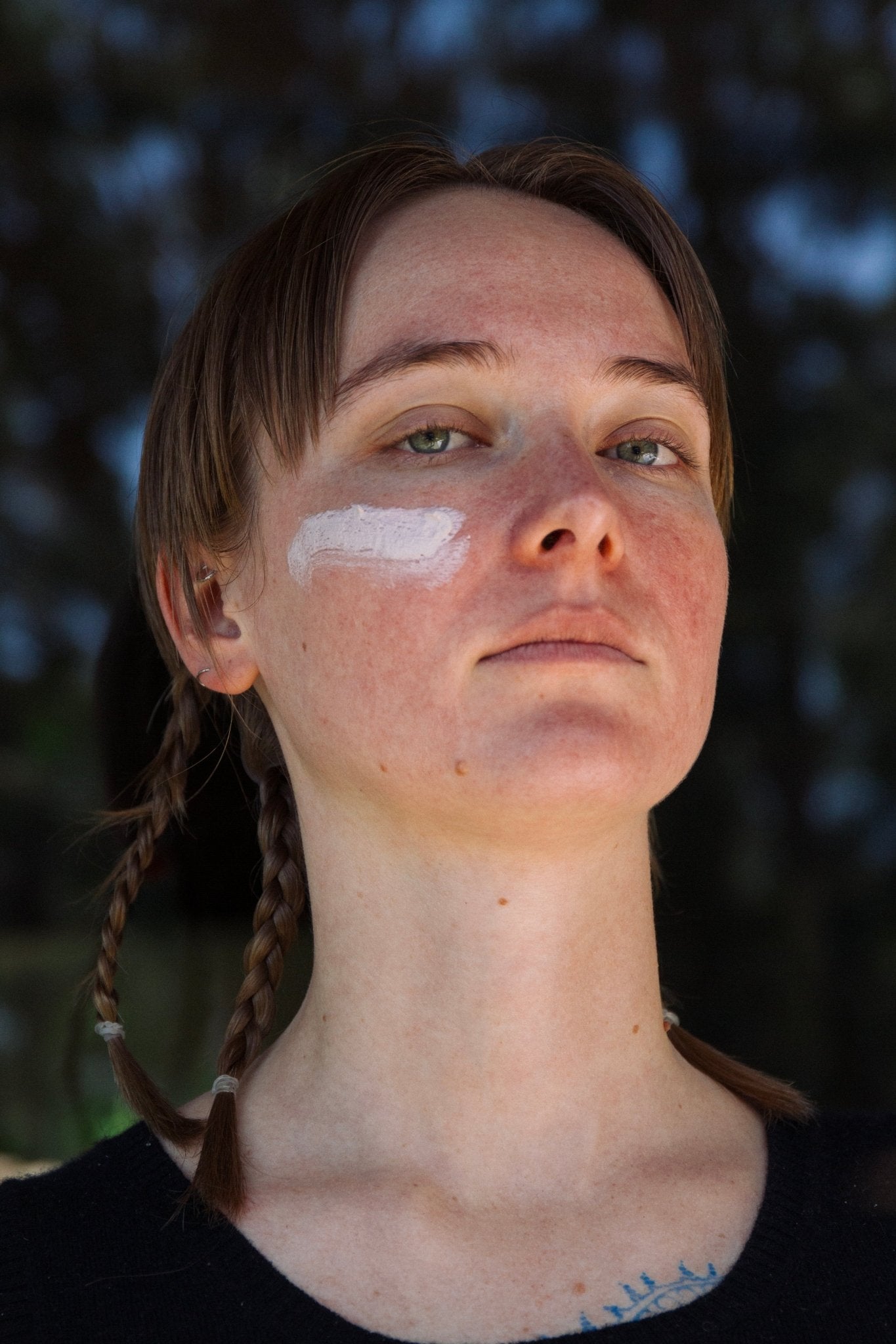 23% Non-Nano Zinc Tallow Balm | Pure Unscented