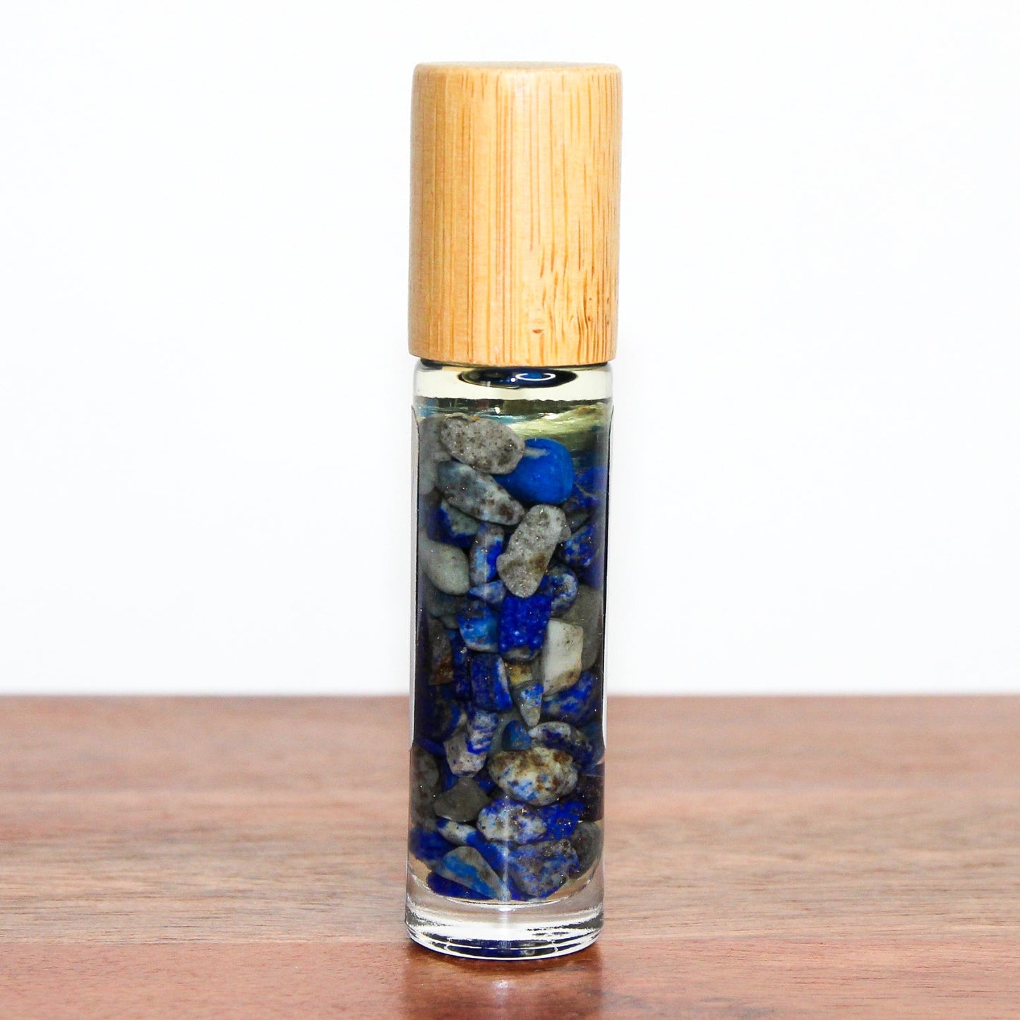 Awaken Lapis Anointing Oil