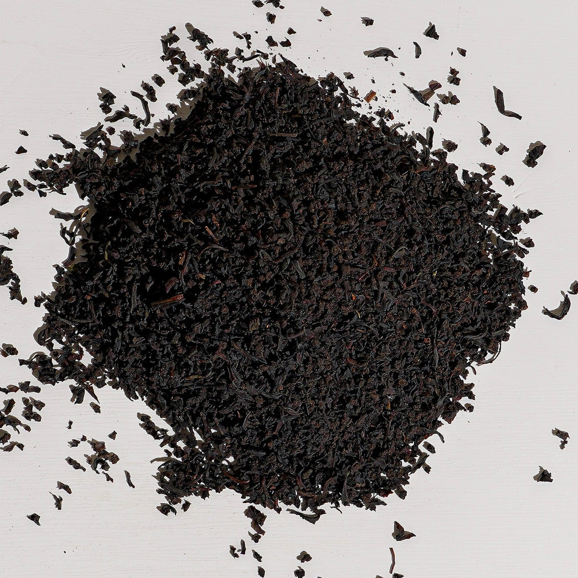 St Paul's London Breakfast Tea