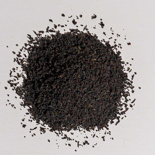 Canadian Breakfast Tea