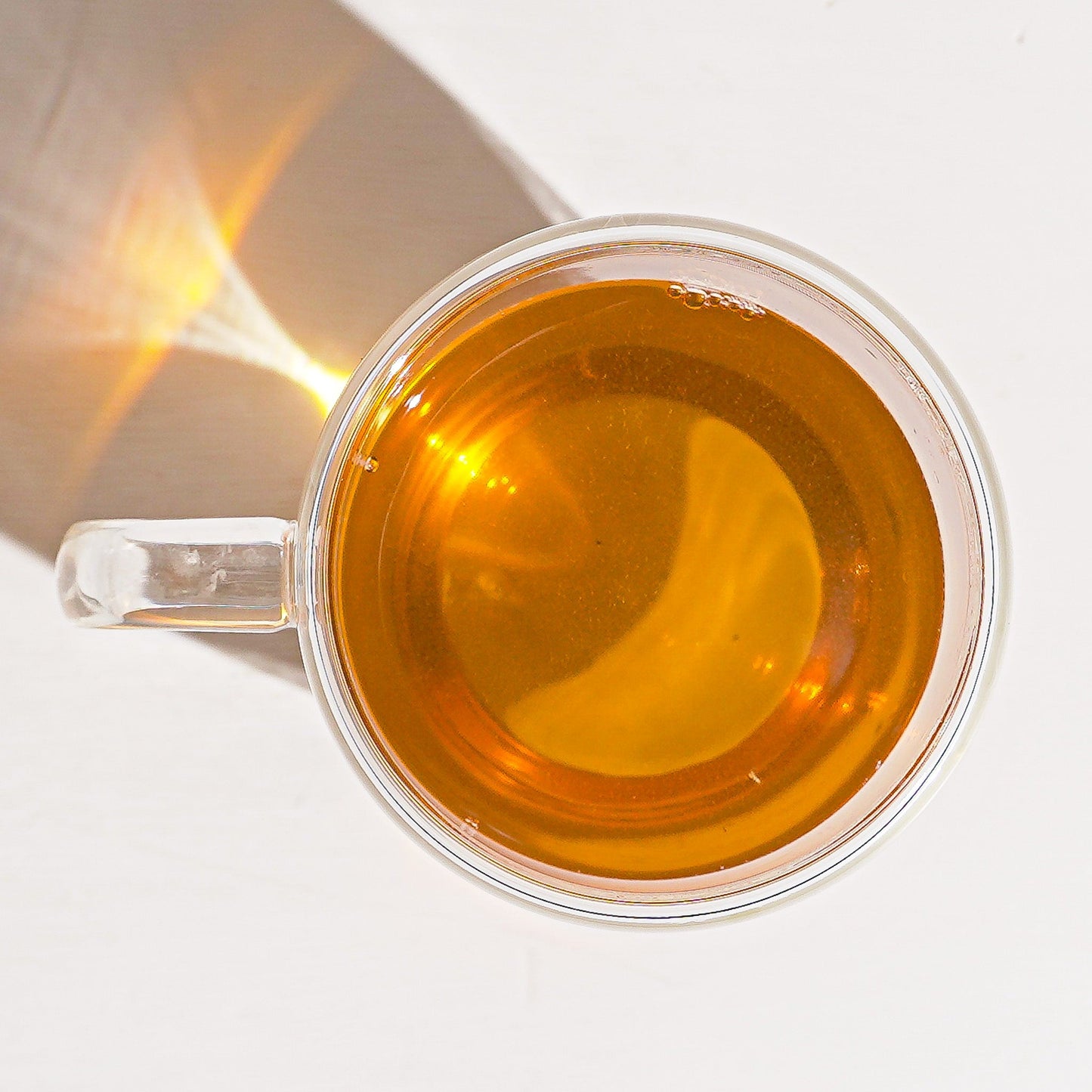 Jasmine Decaf Green Tea