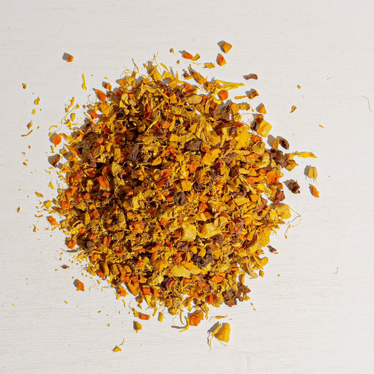 Skin and Beauty Herbal Tea