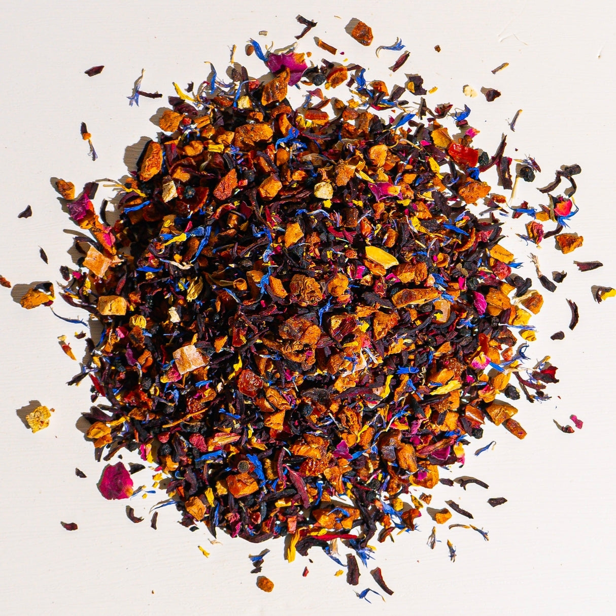 Island Breeze Herbal Tea