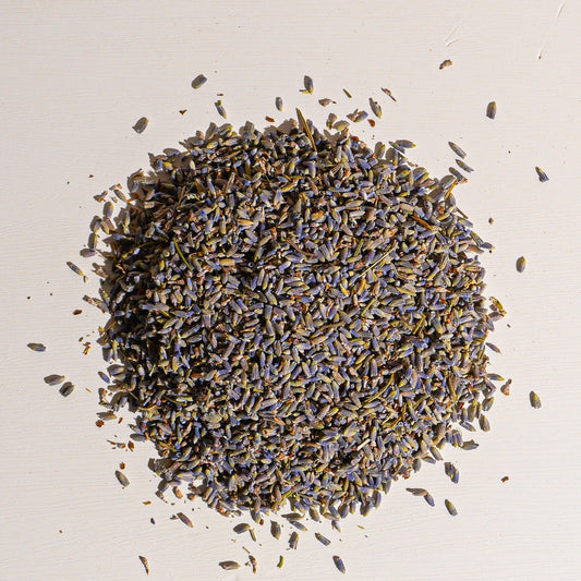 French Lavender Petals