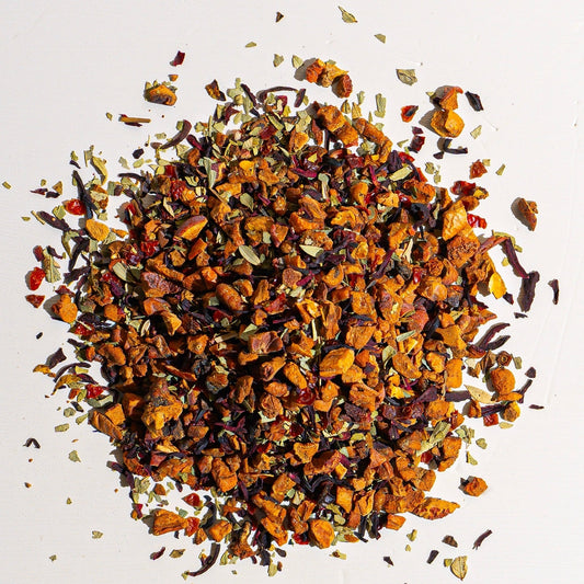 Constipation Relief Tea