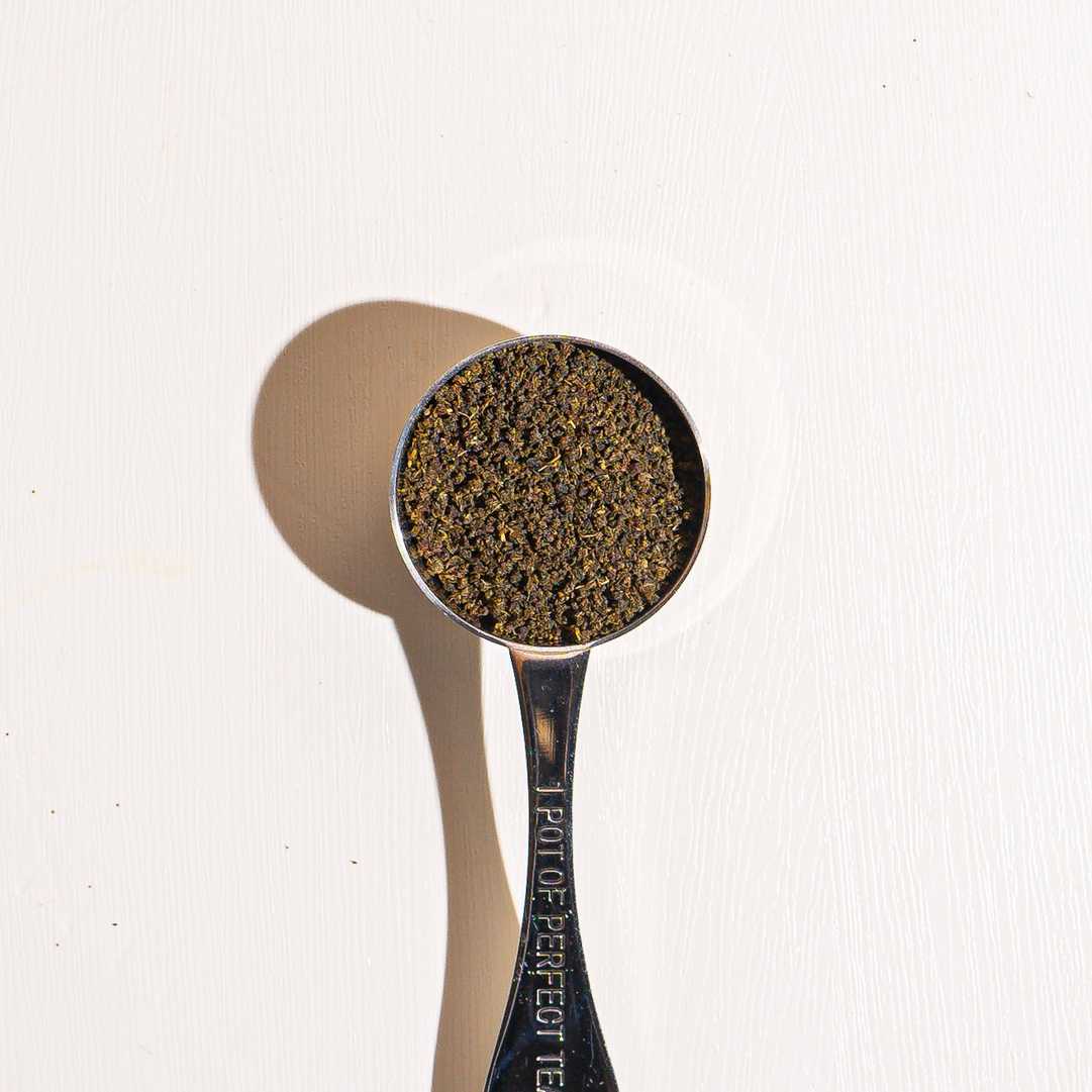 Irish Breakfast Green Tea