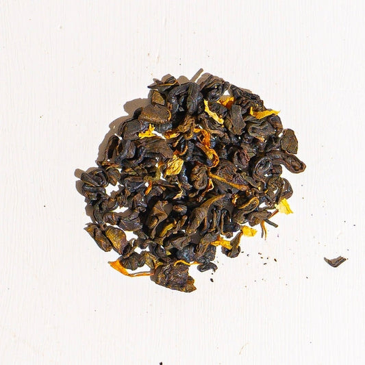 Monk's Blend Green Tea