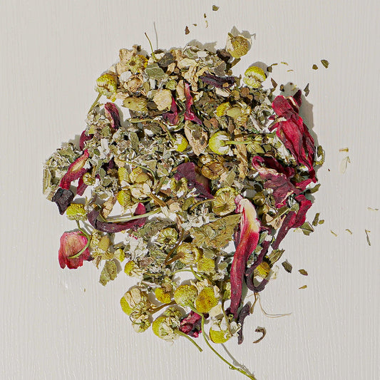 Time of the Month Tea