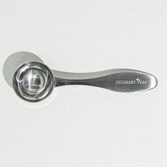 1 Pot of Perfect Tea Spoon