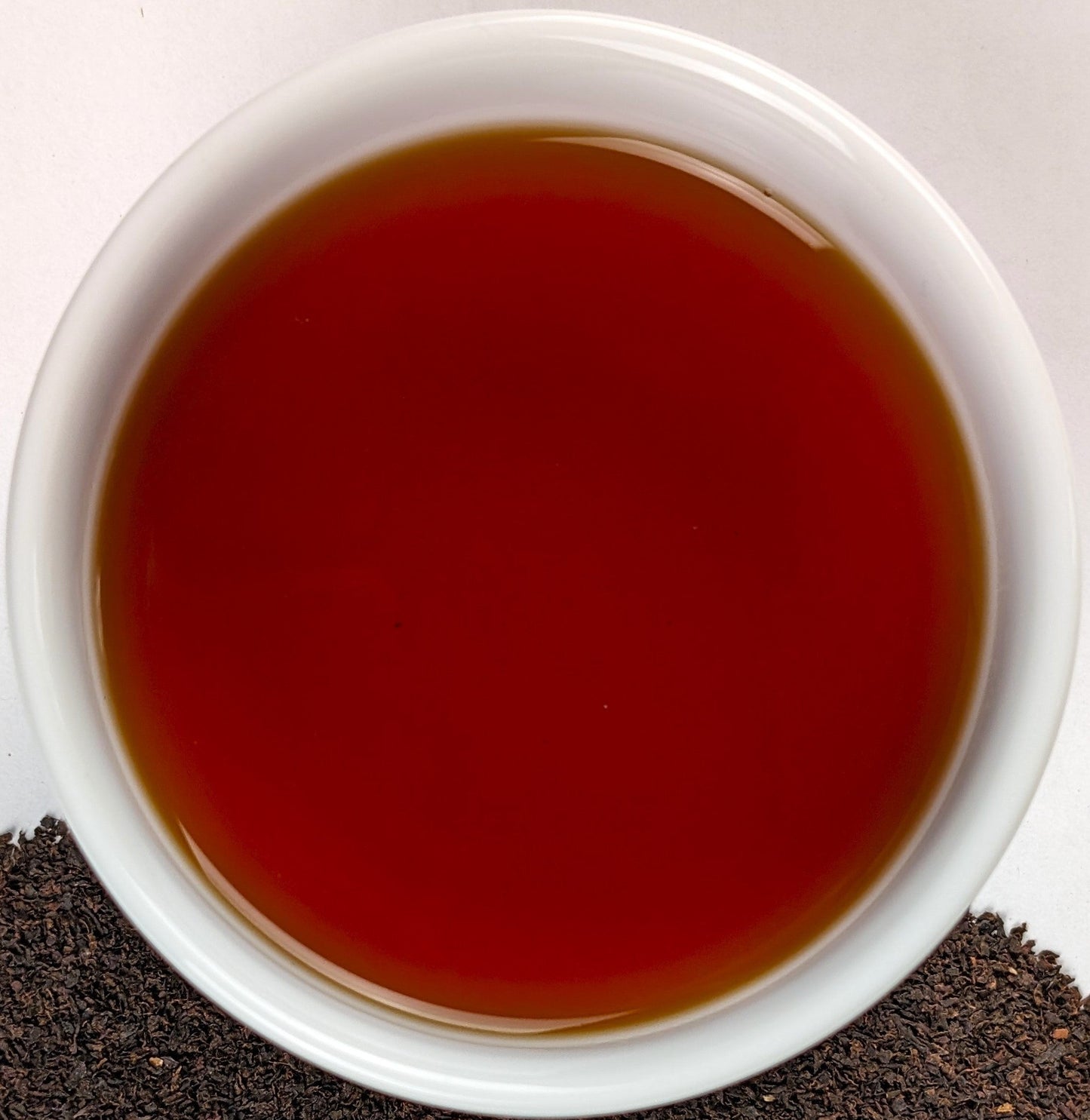 English Breakfast Dimbula BOP | Norwood Heights Gold | Ceylon Loose Leaf Strong Black Tea