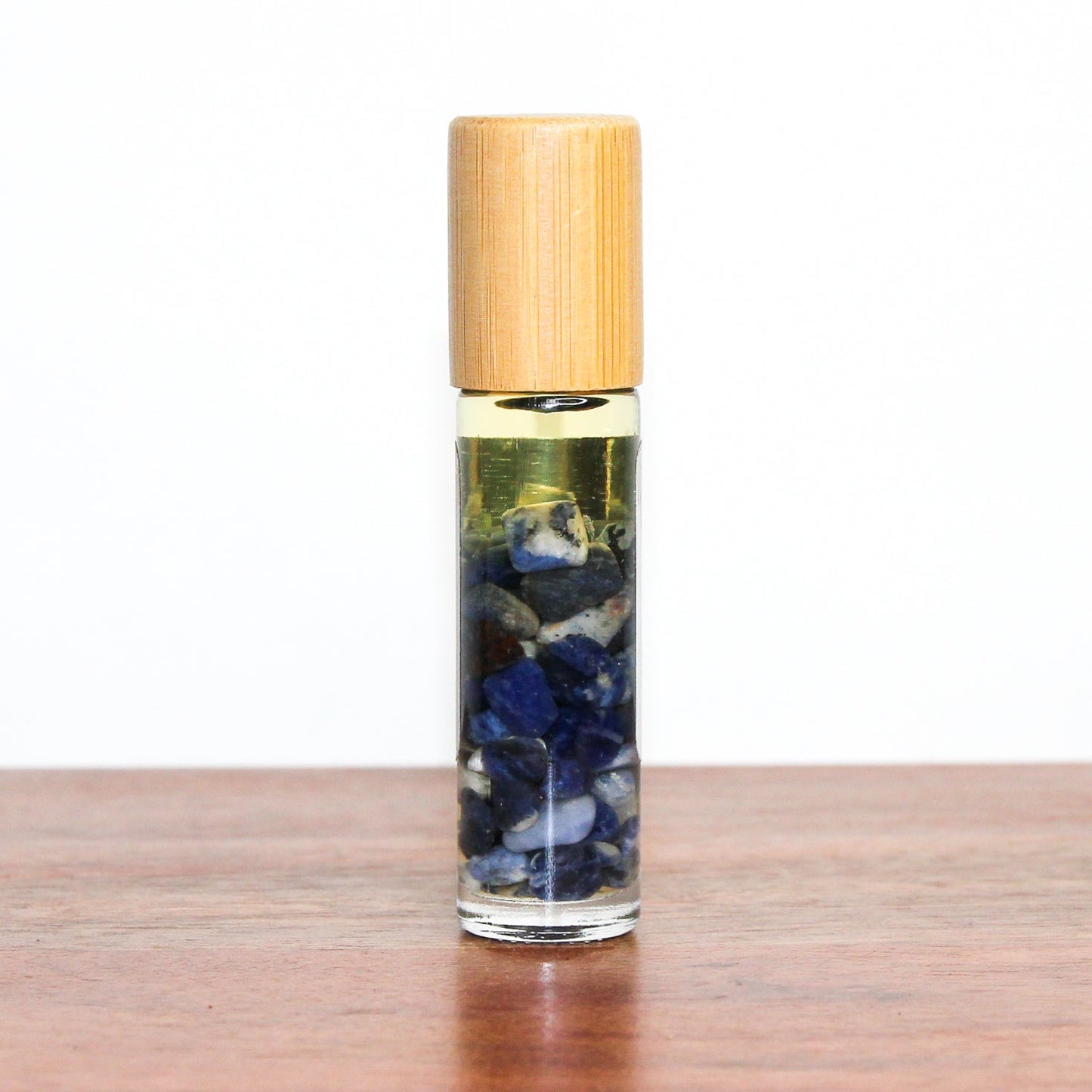 Focus Sodalite Anointing Oil