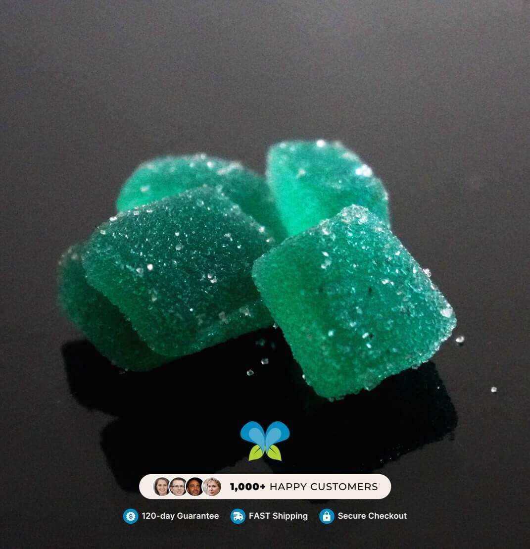 Blue Lotus Zen Chews