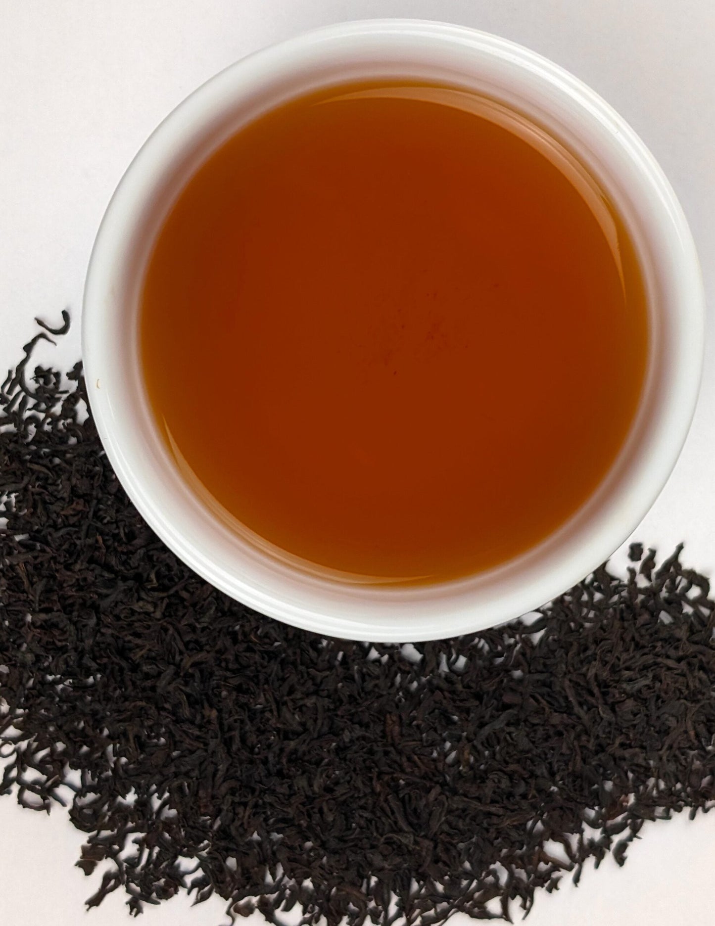 The Kandyan Beauty | Nayapane FBOP Loose Leaf Black Tea