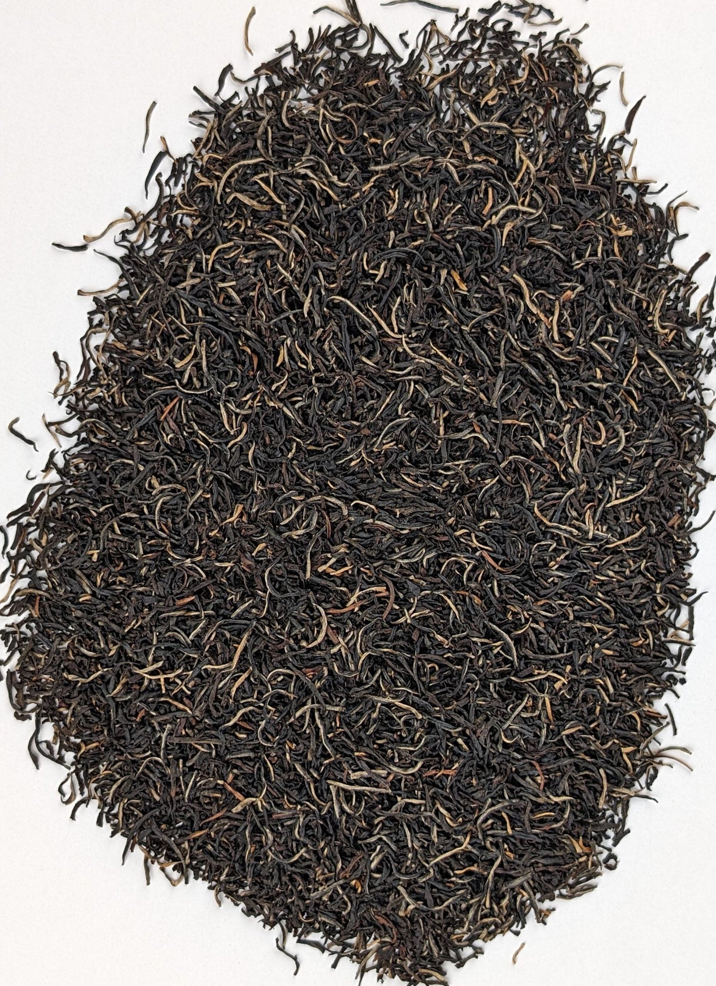 'Golden Reserve' Ceylon Black Tea | Loose Leaf Tea | New Vithanakande FBOPF