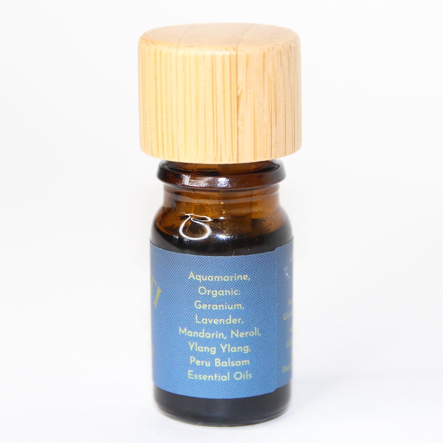 Saraswati Goddess Essential Oil Blend - Expression