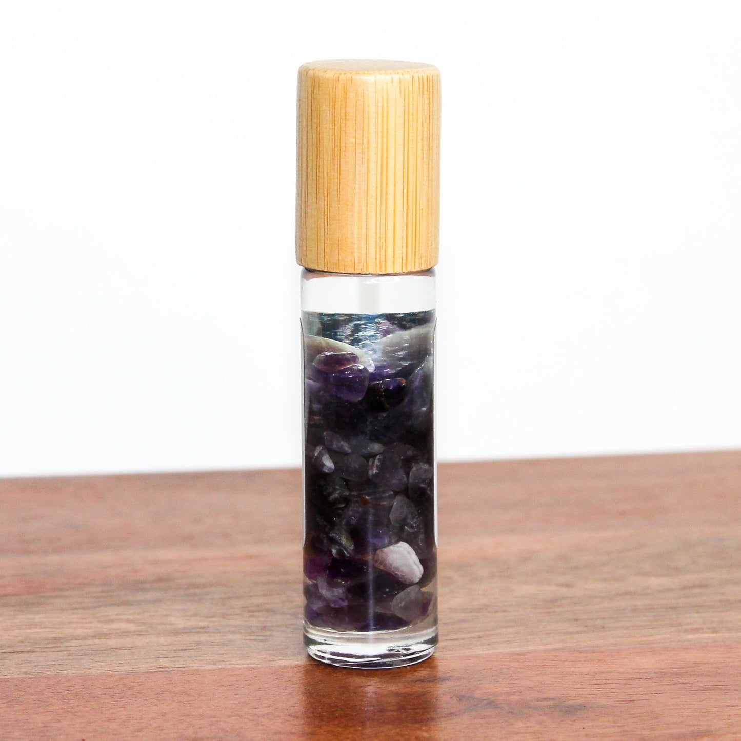 True Self Amethyst Anointing Oil