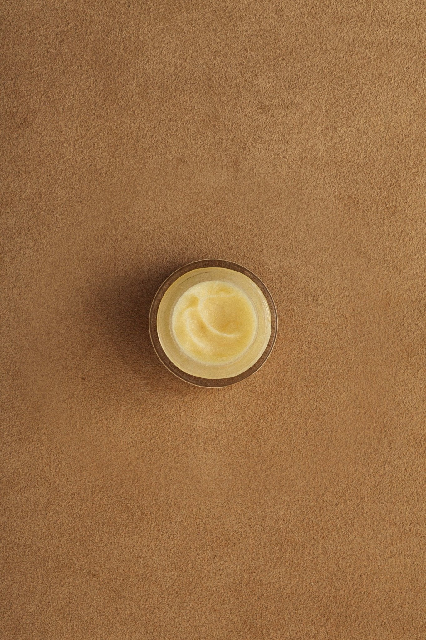 Cacao Rose – Lip, Brow & Cuticle Balm | Floral Infusion with Jasmine & Geranium