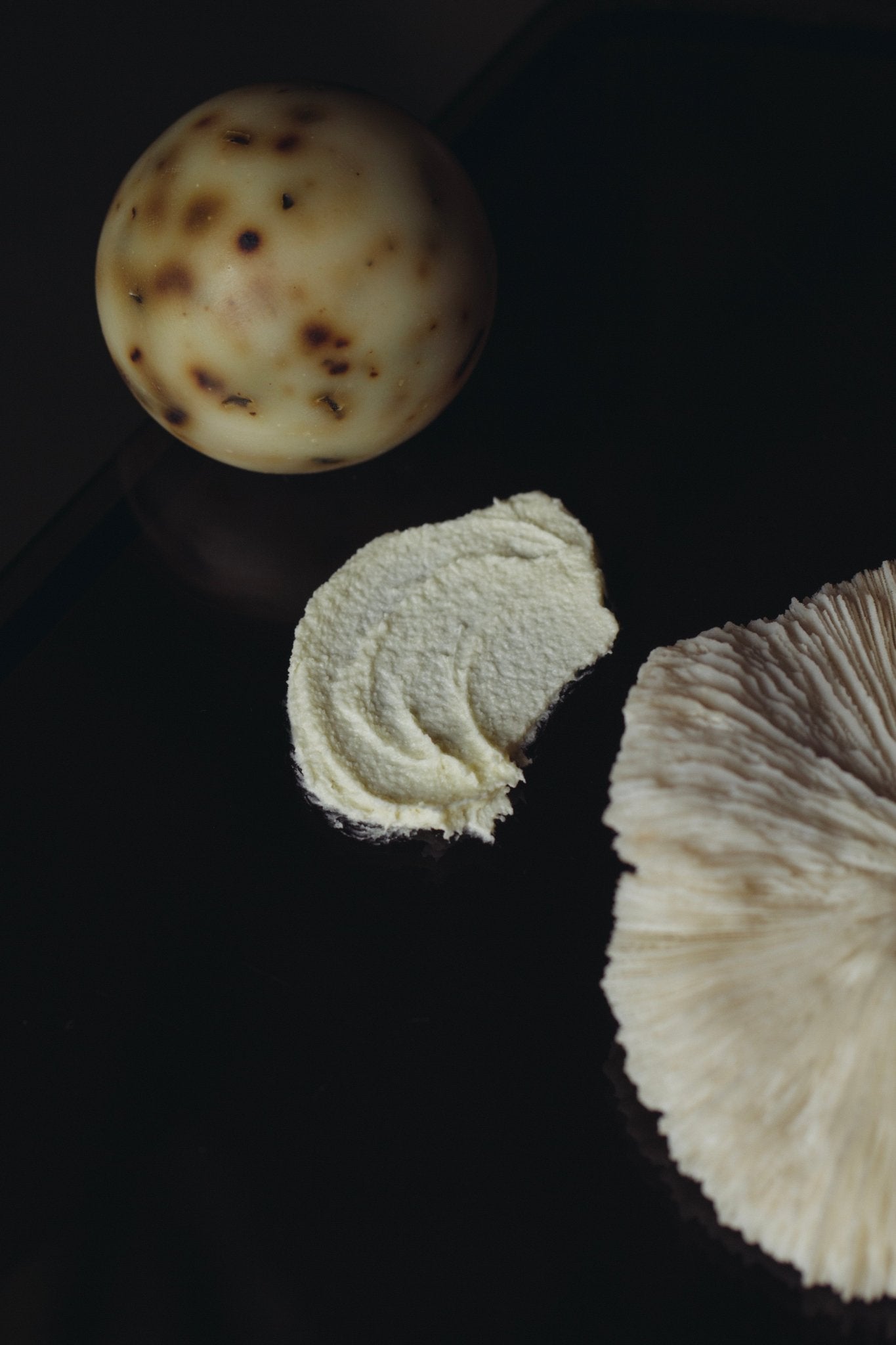 Imperfect Tallow Soap – Artisan Seconds