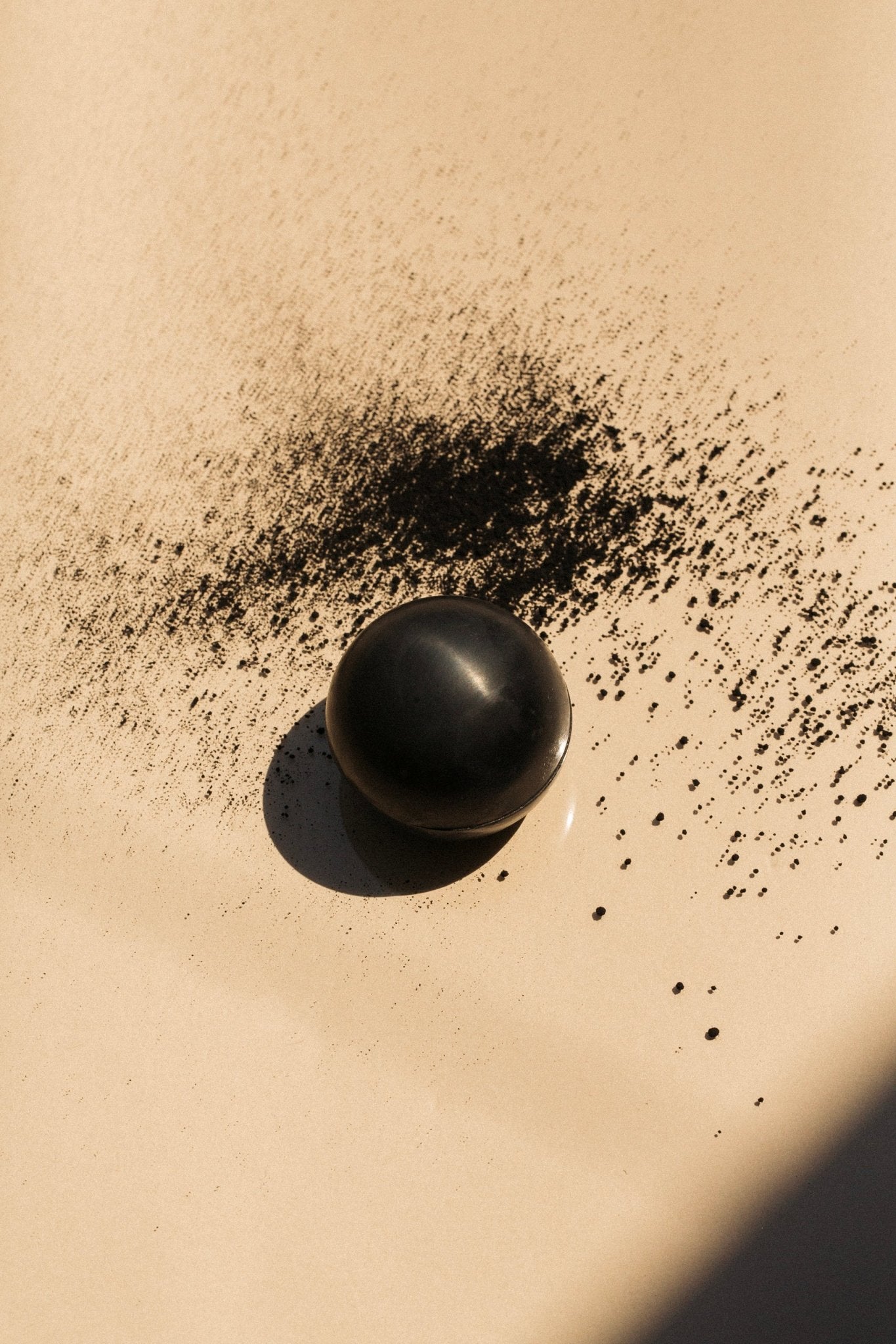 Imperfect Tallow Soap – Artisan Seconds