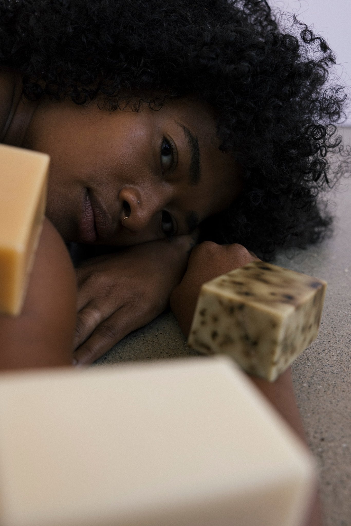 Imperfect Tallow Soap – Artisan Seconds