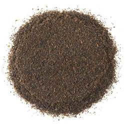 Orange Pekoe Fine Cut
