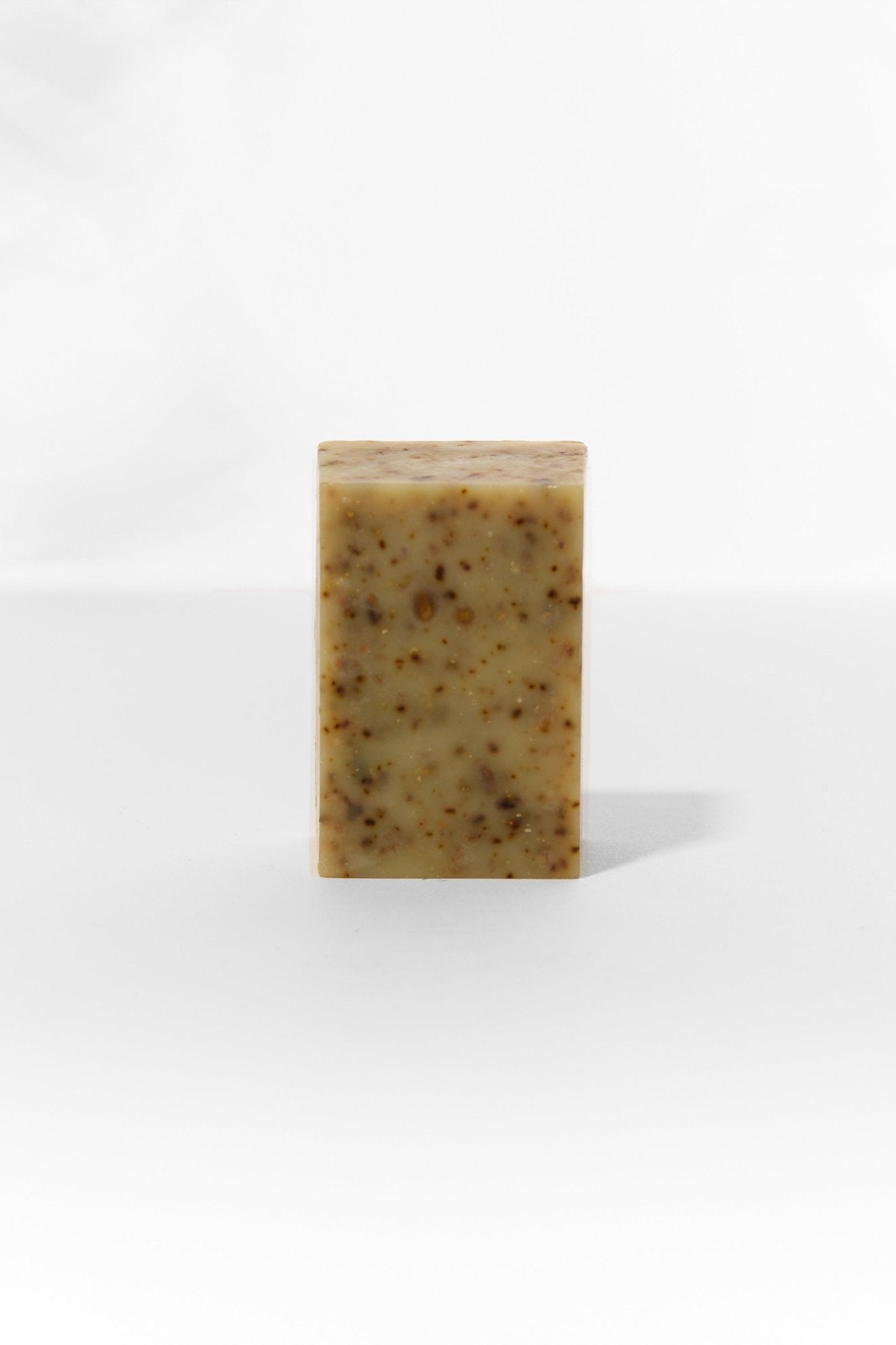 Sea Change Seaweed Bar – Neroli & Bladderwrack for Mineral-Rich Cleansing