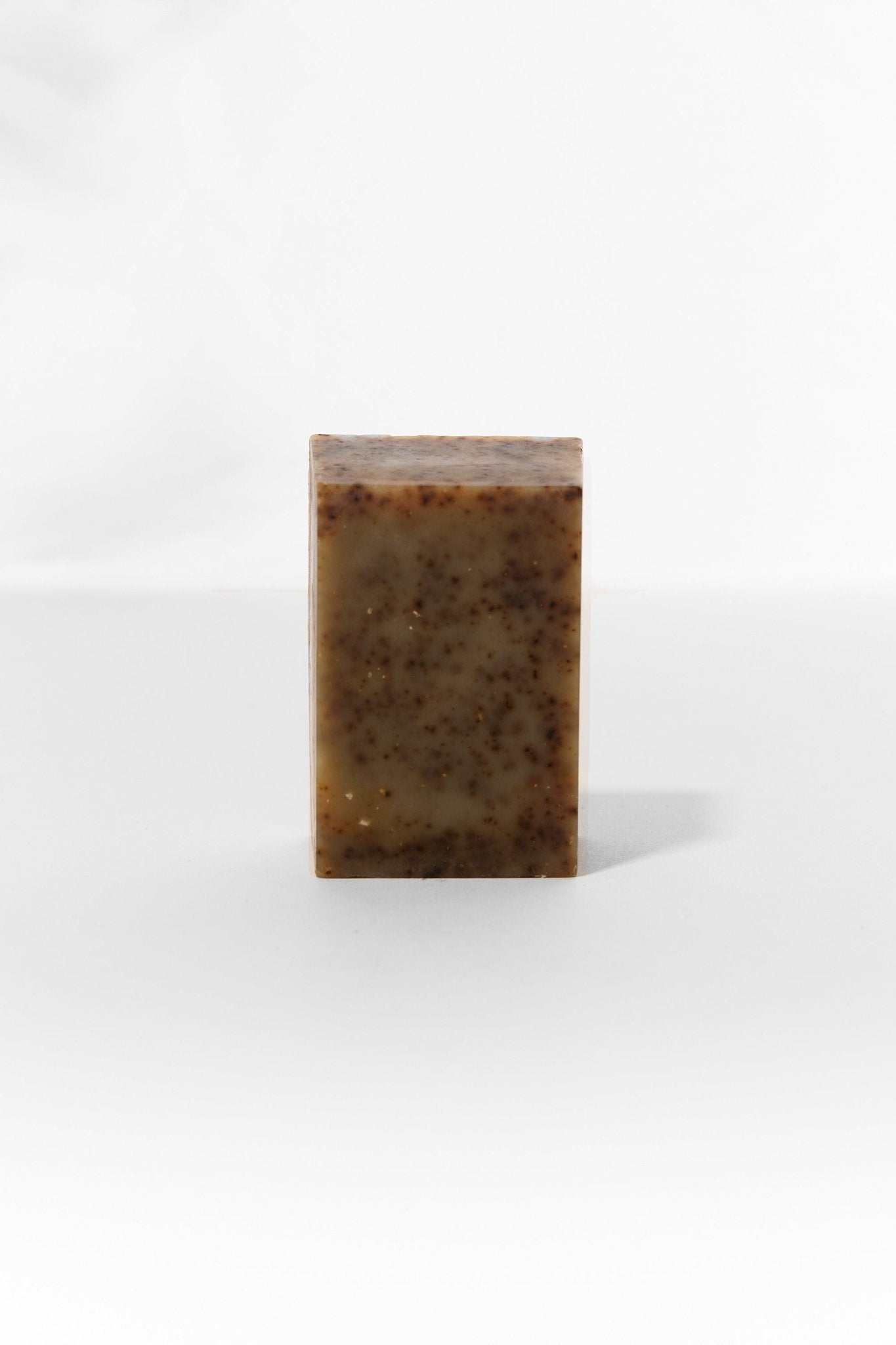 Third Wave – Coffee & Patchouli Bar Soap