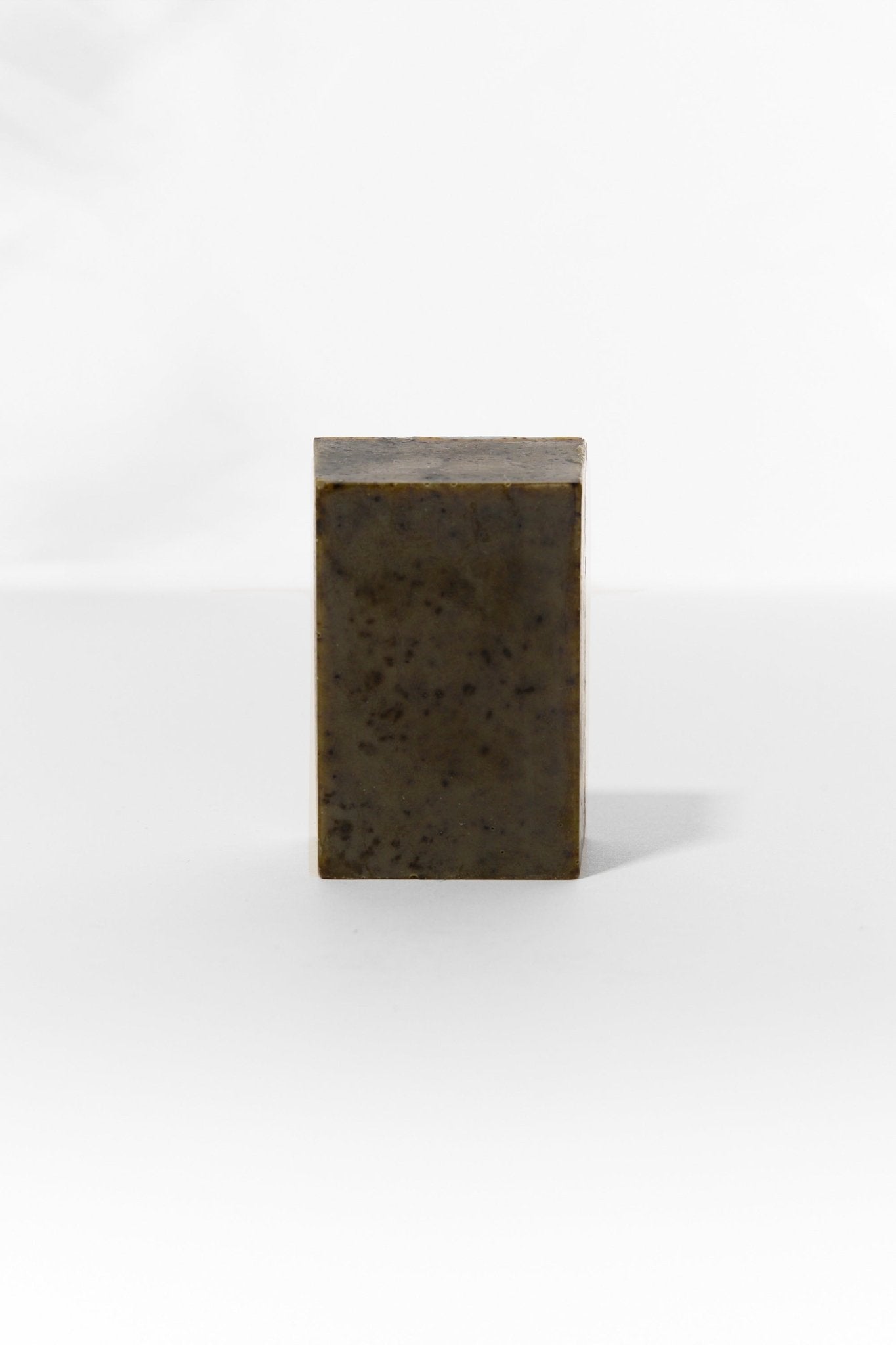 Yuzu & Sencha Soap – Invigorating Toning Bar with E3Live®